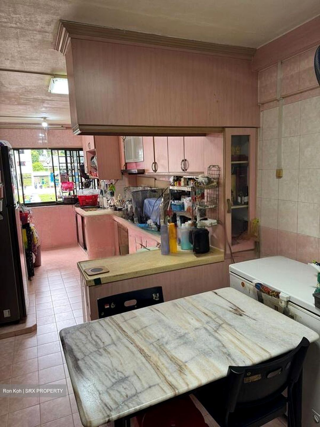 Blk 8 Teck Whye Heights II (Choa Chu Kang), HDB 4 Rooms #480355421